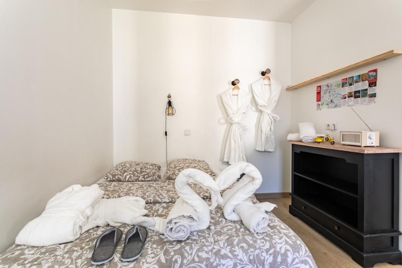Le Jacobin 2 Apartment แรนส์ ภายนอก รูปภาพ